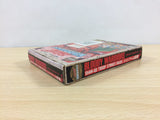 Bloody Warriors BOXED NES Famicom Japan - UB2915