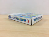 Wetrix BOXED GameBoy Game Boy Japan - UB2677