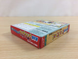 Magical Circle Guru Guru Mahojin BOXED GameBoy Game Boy Japan - UD4525
