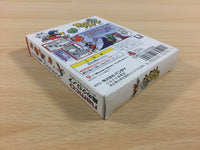 df1455 Kaze no Klonoa Moonlight Museum BOXED Wonder Swan Bandai Japan