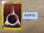 cb2410 Fighting Energy I - VS Pokemon Card TCG Japan