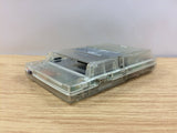 KD4148 Not Working GameBoy Pocket Skeleton Famitsu Model-F Console Japan