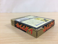ud4642 Gargoyle's Quest BOXED GameBoy Game Boy Japan