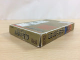Nobunaga's Ambition Nobunaga no Yabo BOXED GameBoy Game Boy Japan - UD4285