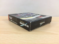 DG4847 Macross True Love Song BOXED Wonder Swan Bandai Japan