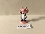 OB3956 Sailor Moon Chibiusa World5 Hgif 2003 gacha Bandai Figure Japan