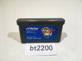 Gekitou Car Battler Go GameBoy Advance Japan - BT2200
