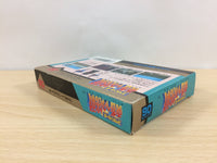UB5350 Spelunker II 2 Yusha eno Chousen BOXED NES Famicom Japan