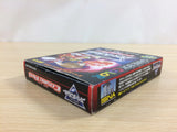 SpaceNet Cosmo Red BOXED GameBoy Game Boy Japan - UD3243