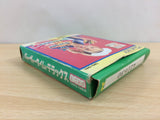 Burger Time Deluxe BOXED GameBoy Game Boy Japan - UB6828