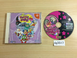 Puzzle Bobble 4 Dreamcast Japan - DG3517