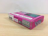 UB6192 Macross BOXED NES Famicom Japan