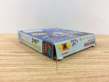 Monster World 2 Dragon no Wana BOXED Sega Game Gear Japan - DH3341