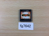 Hajime no Ippo THE FIGHTING! DS Nintendo DS Japan - FG7642