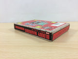 Bloody Warriors BOXED NES Famicom Japan - UB2915