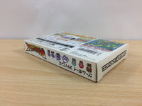 UB4238 Vattroller X BOXED GameBoy Advance Japan