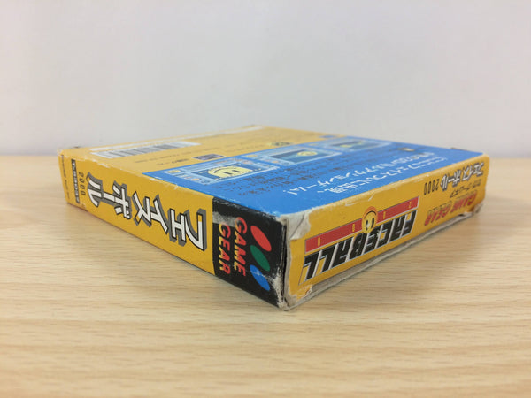 Amazon | フェイスボール2000 【ゲームギア】 | ゲームソフト