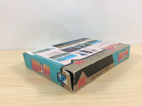 UB5350 Spelunker II 2 Yusha eno Chousen BOXED NES Famicom Japan