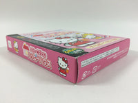 ub1264 Hello Kitty no Happy House BOXED GameBoy Game Boy Japan