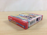 Magical Circle Guru Guru Mahojin BOXED GameBoy Game Boy Japan - UD4525