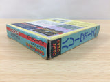 Halley Wars BOXED Sega Game Gear Japan - DG8783