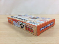 UD7908 Inuyasha BOXED GameBoy Advance Japan