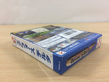 AirForce Delta BOXED GameBoy Game Boy Japan - UB9659