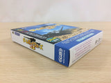 Game Boy Wars 3 BOXED GameBoy Game Boy Japan - UC9112