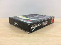 DG4847 Macross True Love Song BOXED Wonder Swan Bandai Japan