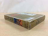 Nobunaga's Ambition Nobunaga no Yabo BOXED GameBoy Game Boy Japan - UD4285
