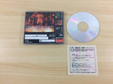 Shin Megami Tensei DevilSummoner AkumaZensho Sega Saturn Japan - UD1202