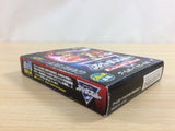 SpaceNet Cosmo Red BOXED GameBoy Game Boy Japan - UD3243