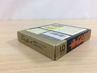 ud4642 Gargoyle's Quest BOXED GameBoy Game Boy Japan