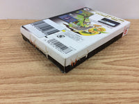 DH6451 Romancing Saga BOXED Wonder Swan Bandai Japan