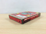 Bloody Warriors BOXED NES Famicom Japan - UB2915