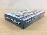 UC9358 Fullmetal Alchemist BOXED GameBoy Advance Japan