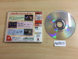 Puzzle Bobble 4 Dreamcast Japan - DG3517