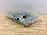KD4148 Not Working GameBoy Pocket Skeleton Famitsu Model-F Console Japan