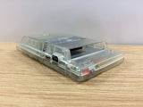 KD4148 Not Working GameBoy Pocket Skeleton Famitsu Model-F Console Japan