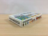 UB4238 Vattroller X BOXED GameBoy Advance Japan