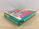 Burger Time Deluxe BOXED GameBoy Game Boy Japan - UB6828