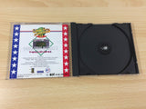 World Series Baseball II 2 Sega Saturn Japan - FG6223