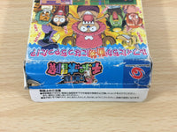 df2991 One Piece The Adventures of Chopper BOXED Wonder Swan Bandai Japan