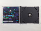 Quantum Gate 1 Akumu no Joshou Sega Saturn Japan - FC9773