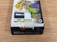DH6451 Romancing Saga BOXED Wonder Swan Bandai Japan