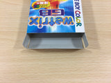 Wetrix BOXED GameBoy Game Boy Japan - UB2677