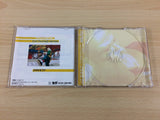 Virtua Fighter CG Portrait 7 Shun Di Sega Saturn Japan - DF6010