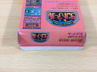 df8183 Tant-R BOXED Sega Game Gear Japan