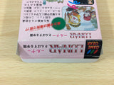 Lunar Sanposuru Gakuen BOXED Sega Game Gear Japan - DF9850