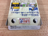 DI3992 Senkaiden II BOXED Wonder Swan Bandai Japan